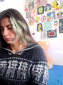 samanta rosas1 online show from October 2, 4:03 pm