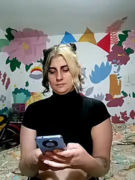 samanta rosas1 online show from October 19, 3:07 am