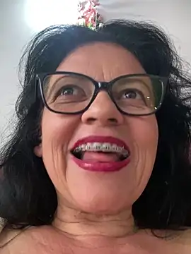 Sharongirl07 online show from March 12, 2:01 pm