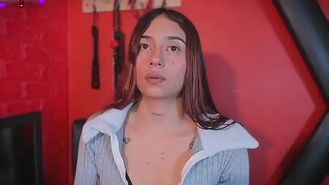 Monttserratt online show from March 25, 7:09 pm