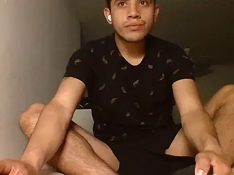 Snapshot of Deportist chatting on October 26, 9:10 pm Deportist online show from October 26, 9:10 pm