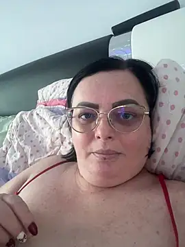 Amandamuller1982 online show from January 5, 2:08 pm