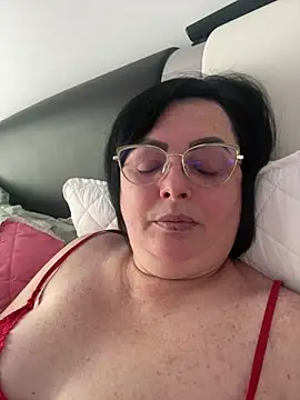 Amandamuller1982 online show from January 6, 9:41 am