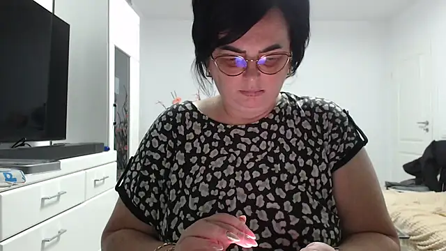 Amandamuller1982 online show from February 4, 6:36 pm