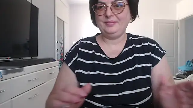 Amandamuller1982 online show from March 11, 9:48 am