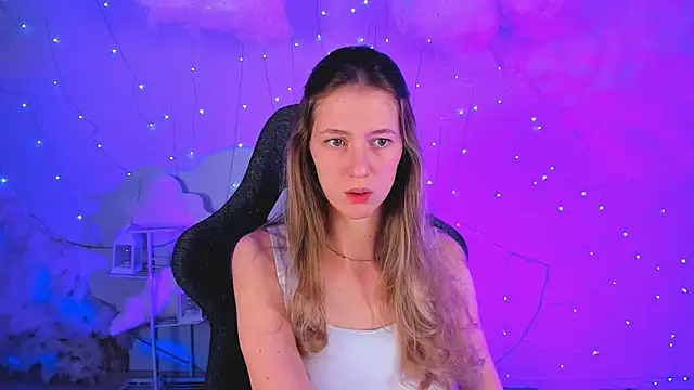 Sharon Evansi online show from December 25, 11:54 am