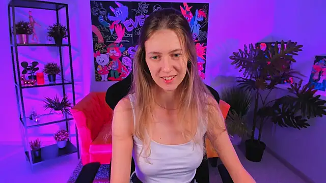 Sharon Evansi online show from December 26, 8:50 am