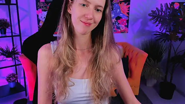 Sharon Evansi online show from December 26, 2:59 pm