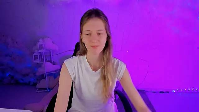 Sharon Evansi online show from January 9, 9:06 am