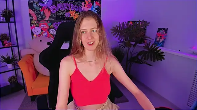 Sharon Evansi online show from January 10, 6:17 pm