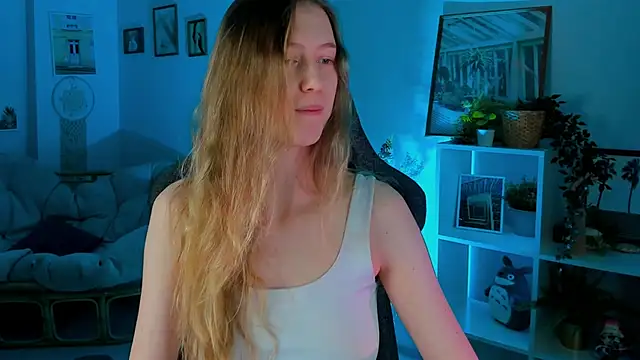 Sharon Evansi online show from February 11, 11:43 am