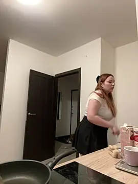 CookyDaisy online show from January 3, 7:50 pm