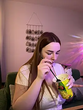 CookyDaisy online show from January 5, 4:59 pm