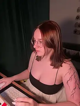 CookyDaisy online show from January 15, 12:19 am