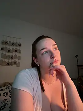 CookyDaisy online show from January 25, 9:26 am