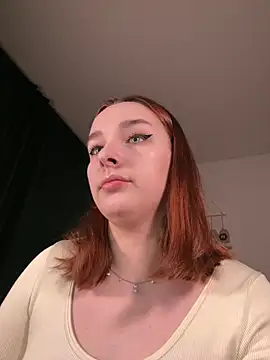 CookyDaisy online show from February 2, 6:20 pm