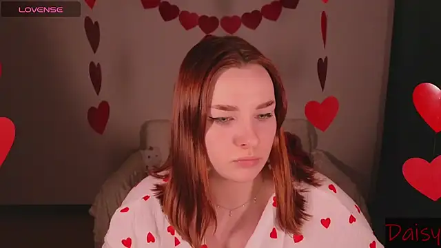 CookyDaisy online show from February 9, 4:40 pm