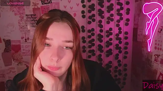 CookyDaisy online show from March 10, 12:18 am