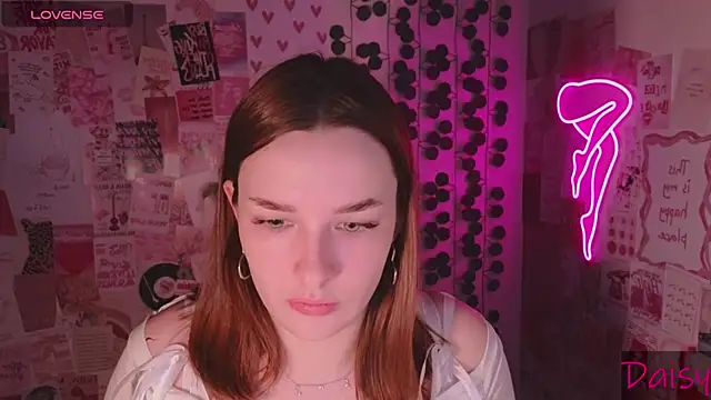 CookyDaisy online show from March 14, 8:49 pm