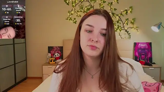 CookyDaisy online show from April 9, 12:21 pm