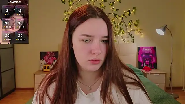 CookyDaisy online show from April 12, 9:20 pm