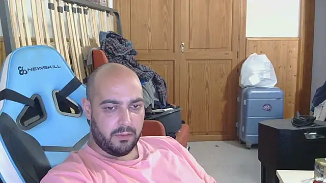 Snapshot of chicomallorca96 chatting on April 27, 3:10 pm chicomallorca96 online show from April 27, 3:10 pm