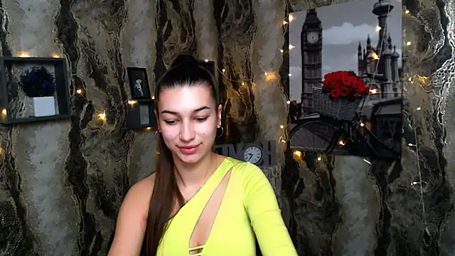 KarolinaRosse  online show from January 4, 7:03 am