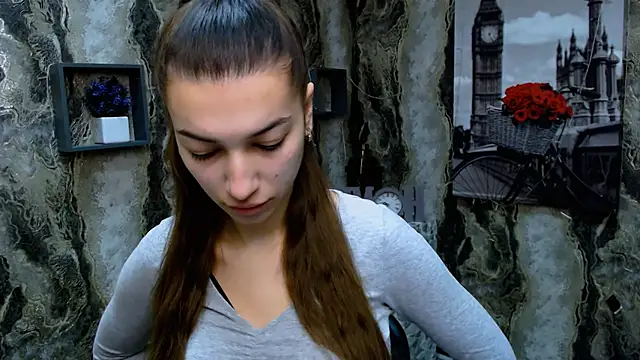 KarolinaRosse  online show from January 17, 3:23 am