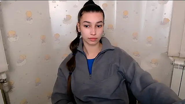 KarolinaRosse  online show from February 8, 7:04 am