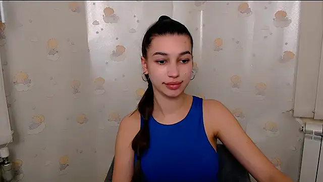 KarolinaRosse  online show from February 8, 10:07 am