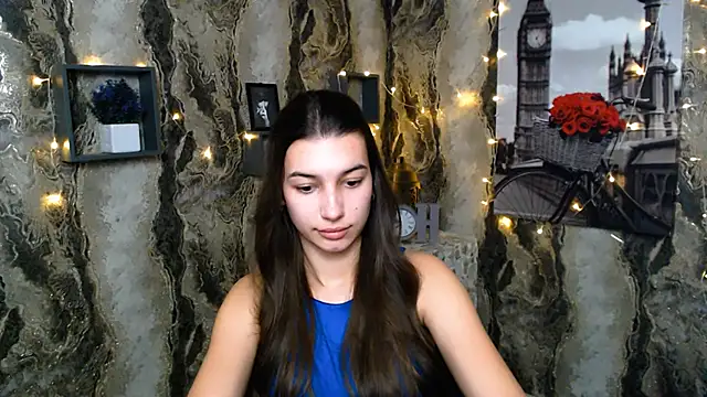 KarolinaRosse  online show from February 12, 1:06 pm