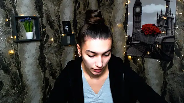 KarolinaRosse  online show from February 18, 10:49 am