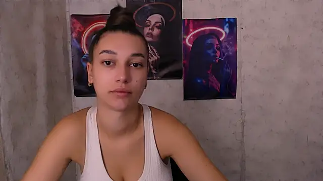 KarolinaRosse  online show from September 18, 4:58 am