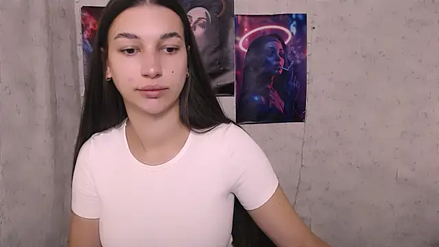 KarolinaRosse  online show from September 22, 5:20 am