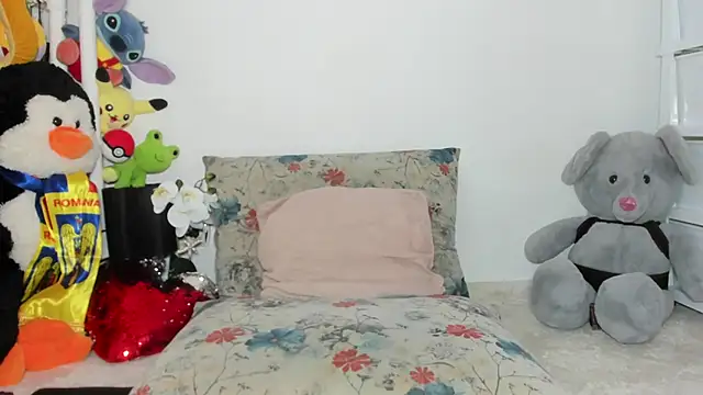 Snapshot of andradahot15 chatting on September 24, 10:29 am andradahot15 online show from September 24, 10:29 am