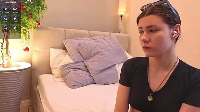 Bella Murrr online show from March 20, 12:32 pm