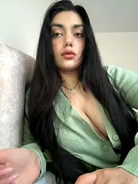 Snapshot of Sweet_Khalifa_ chatting on October 10, 1:43 pm Sweet Khalifa  online show from October 10, 1:43 pm