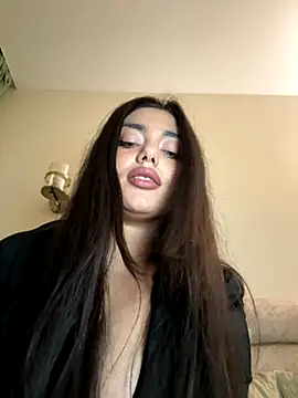 Sweet Khalifa  online show from November 28, 3:25 pm