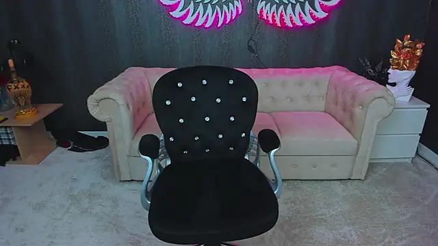 anemarieejolie online show from February 5, 8:46 pm