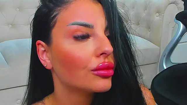 anemarieejolie online show from February 11, 10:18 pm