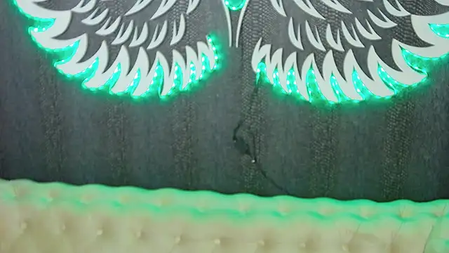 anemarieejolie online show from February 15, 9:15 pm