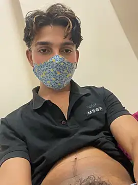 Lush 25 online show from June 17, 1:23 pm