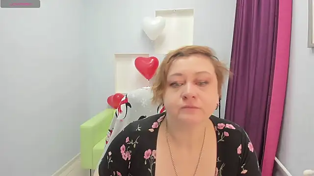 Dolorys online show from February 15, 7:51 am