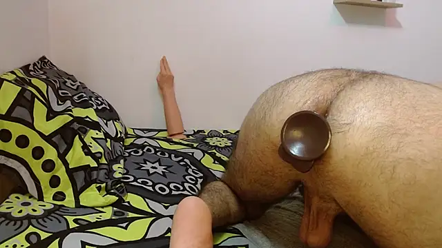 Snapshot of fetish_padrino chatting on February 19, 6:33 am fetish padrino online show from February 19, 6:33 am