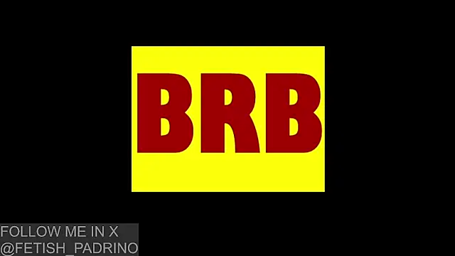 Snapshot of fetish_padrino chatting on March 8, 7:53 pm fetish padrino online show from March 8, 7:53 pm