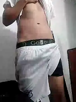 Fexdram  online show from December 5, 4:53 am