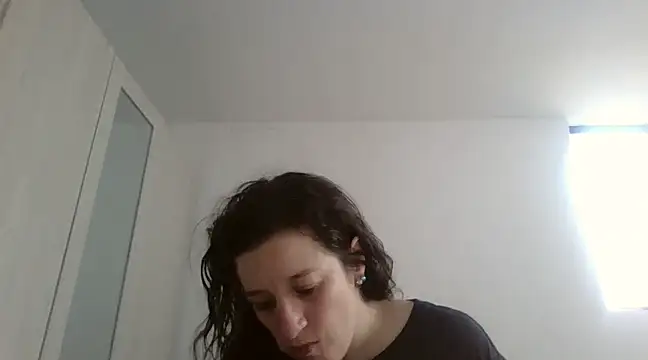 Snapshot of hanamy_joha chatting on January 27, 1:09 pm hanamy joha online show from January 27, 1:09 pm