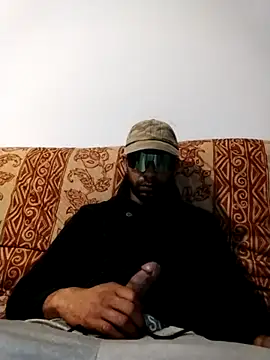 mehdi-l7away online show from April 23, 4:57 am