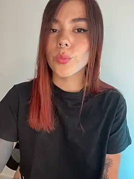 luccianagreyy online show from January 23, 8:13 pm