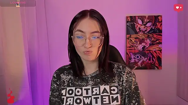 haanna thompsoon online show from September 16, 4:13 am